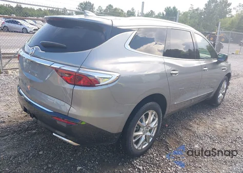 2023 Buick Enclave Essence Fwd z USA, uszkodzony, nr VIN 5GAERBKW7PJ264864